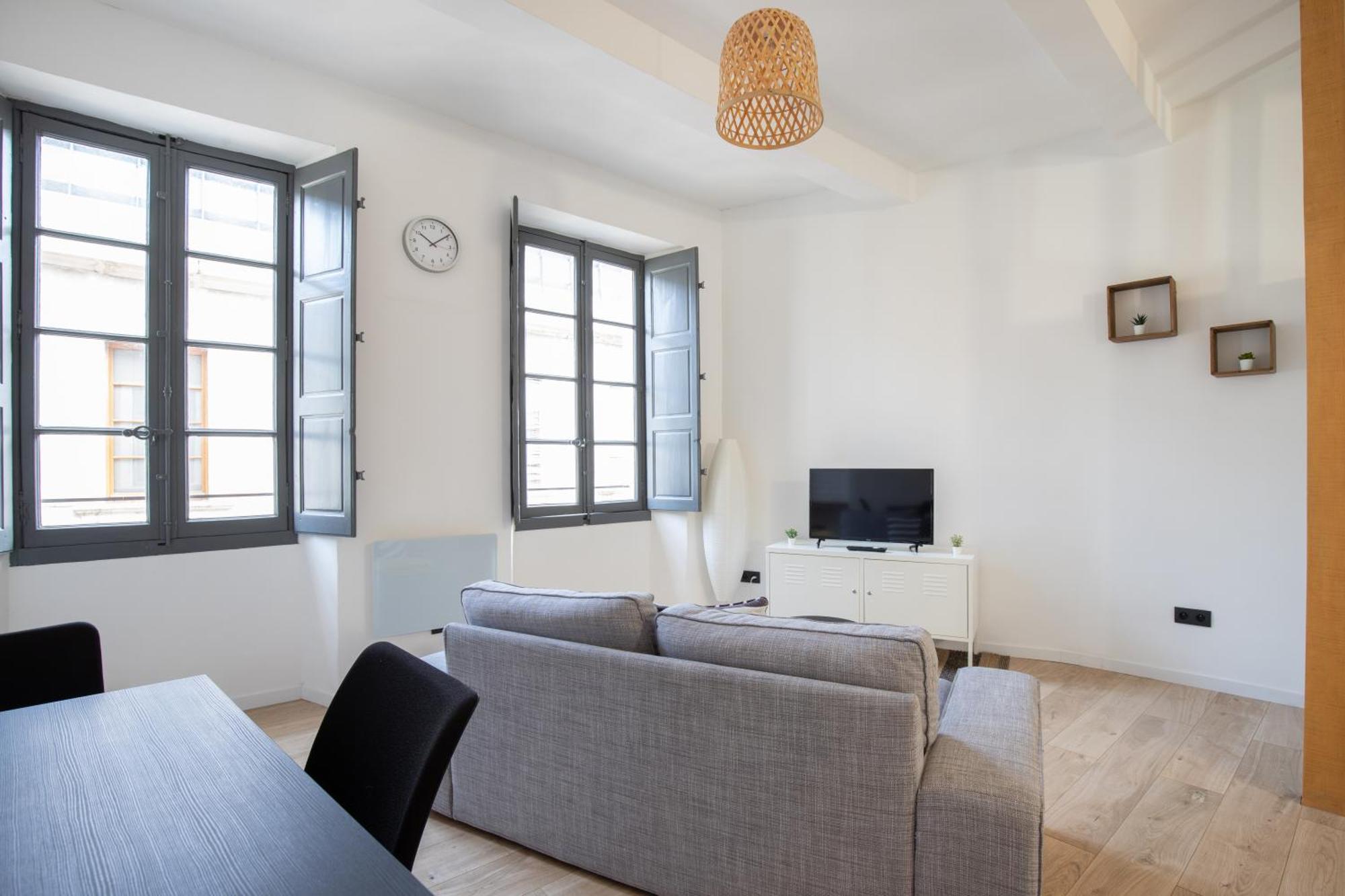 Ferienwohnung Le Duplex - Hypercentre - Wifi Carpentras Exterior foto